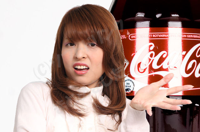 最近のコカコーラまずくねぇ ソフトドリンクまとめました