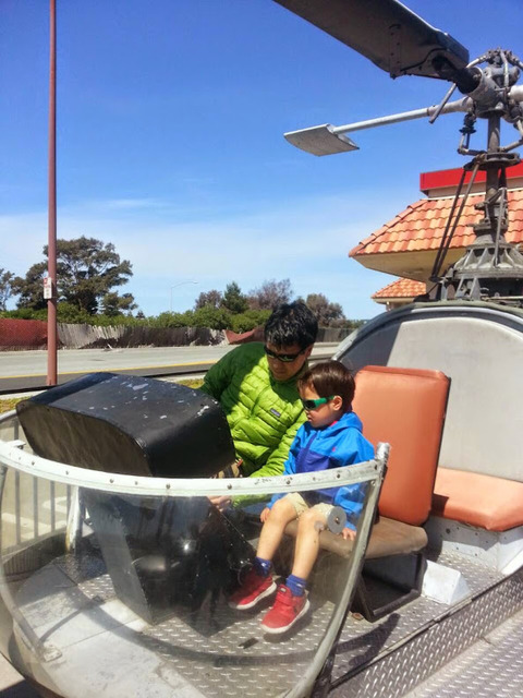 Ucsf整形外科 留学日記 In 14 15