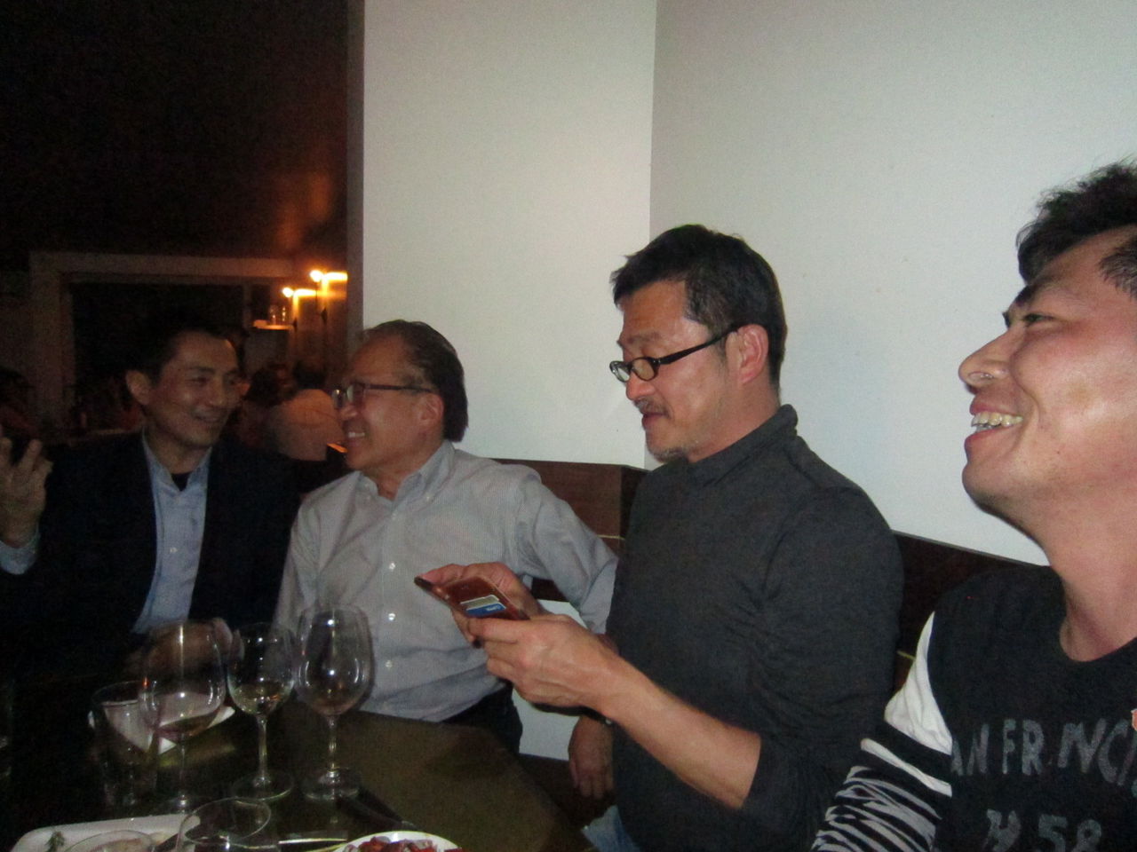 Ucsf整形外科 留学日記 In 14 15