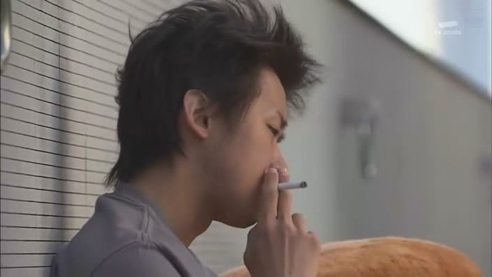 嵐 タバコの破壊力 ももうさのゆるゆる日記 嵐 タバコの破壊力 ももうさのゆるゆる日記