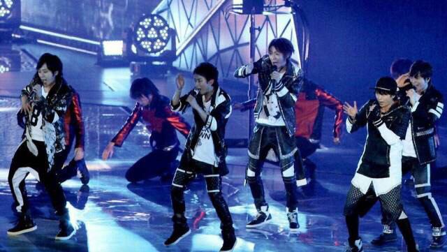 1月の嵐さん雑誌情報 ももうさのゆるゆる日記