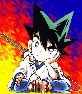 コナンとyaibaが同じ世界という事が判明wwwwwwwwww しょーまん コナンとyaibaが同じ世界という事が判明wwwwwwwwww しょーまん