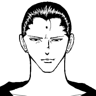 幽遊白書の暗黒武術会 笑 ってレベル低すぎじゃね しょーまん 幽遊白書の暗黒武術会 笑 ってレベル低すぎじゃね しょーまん