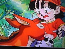 ドラゴンボールgt面白いだろ しょーまん ドラゴンボールgt面白いだろ しょーまん