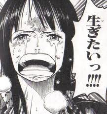 ワンピースが薄っぺらくなった原因は 大口開けて泣く描写のせいだったwww しょーまん ワンピースが薄っぺらくなった原因は 大口開けて泣く描写のせいだったwww しょーまん