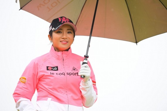 ネバーウェット ネオ 庶民のゴルフ