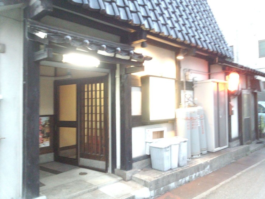 焼鳥 倉沢屋 山形県鶴岡市 庄内平野グルメ行脚 Ver 2 焼鳥 倉沢屋 山形県鶴岡市 庄内平野グルメ行脚 Ver 2