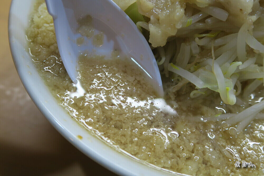 らぁ麺と肴 榊 ＜超限定・とび魚ニボG～大漁Ver～＞ -山形県鶴岡市