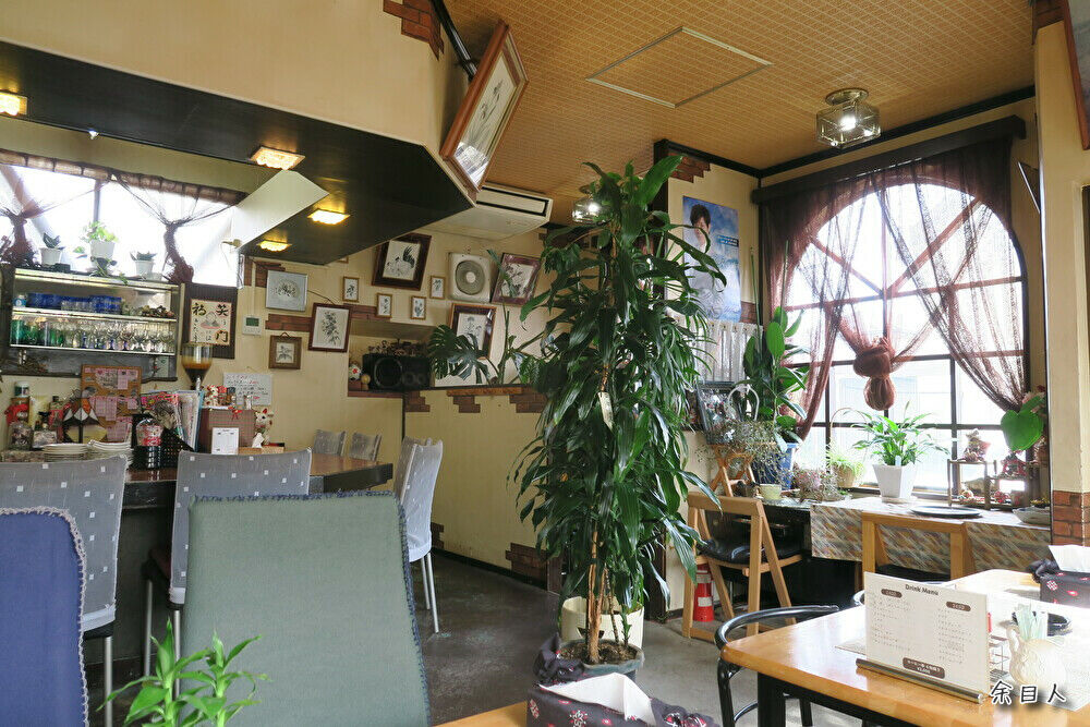 珈琲貴族 ＜中華そば・中＞ -山形県酒田市- : 庄内平野グルメ行脚・Ver.2