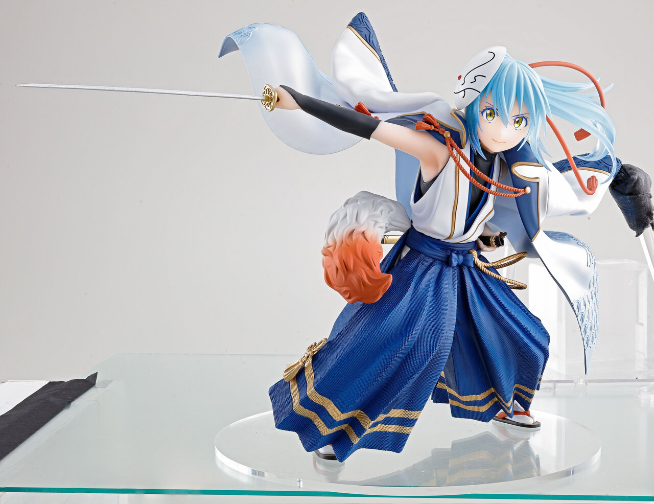 転スラ 転生したらスライムだった件 リムル 複製原画 今際の際に