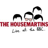 HOUSEMARTINS / Live at the BBC