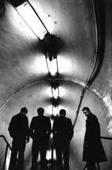 JOY DIVISION