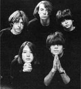 SLOWDIVE - 01