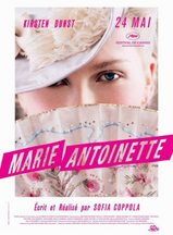MARIE ANTOINETTE