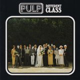 PULP / Different Class