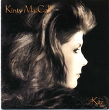 KIRSTY MacCOLL / Kite