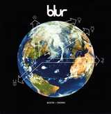 BLUR / Bustin'+Dronin