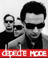 Depeche Mode
