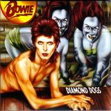 Diamond Dogs