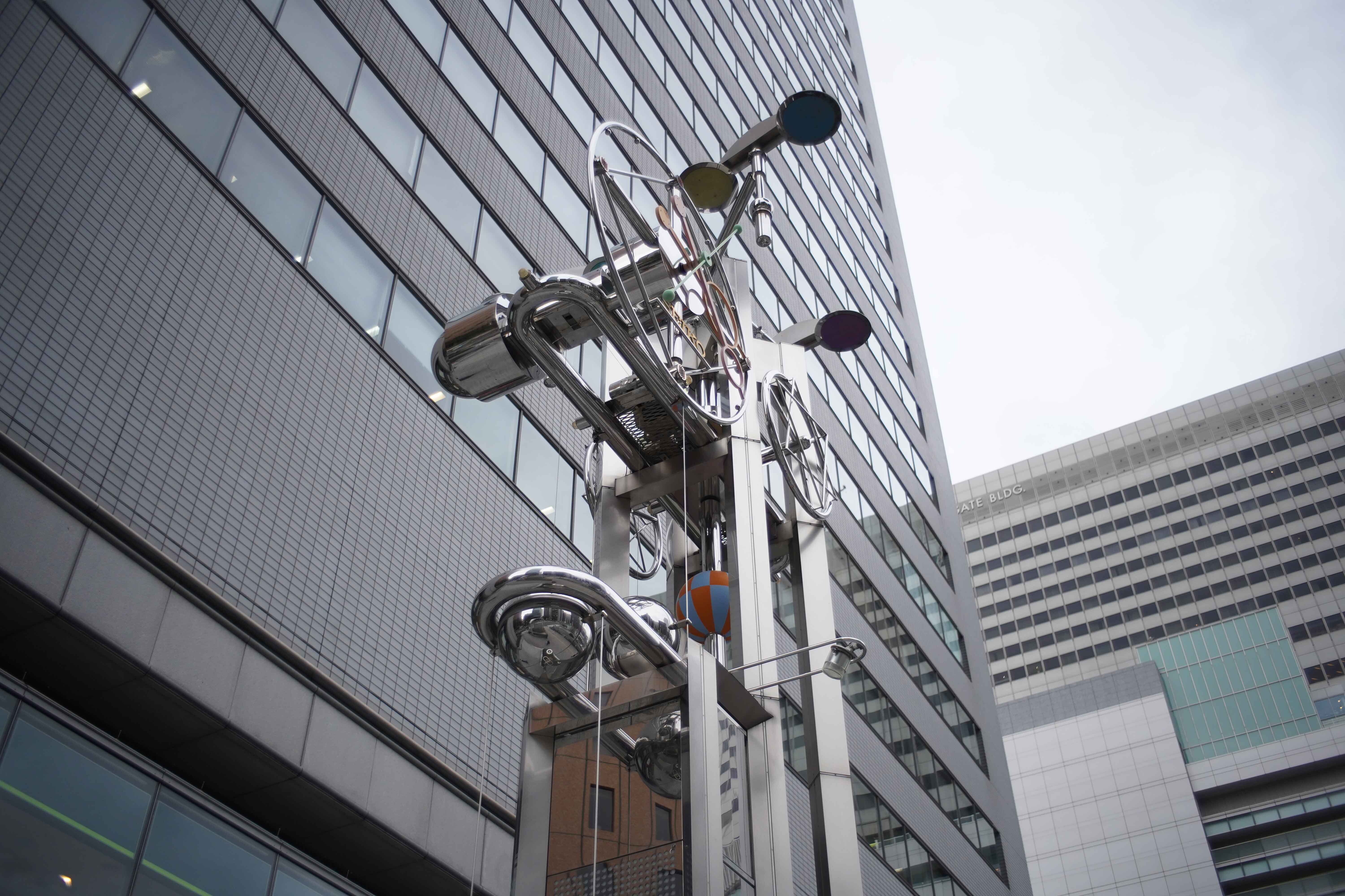 トプコ―ルの35mm : 風雲！あかまつ砦