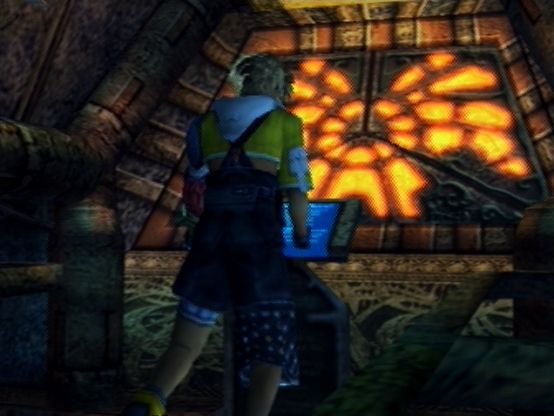 Ff10 サルベージ船 海底遺跡 アルベド族とリュック Falling In 沼 Ff10 サルベージ船 海底遺跡 アルベド族とリュック Falling In 沼