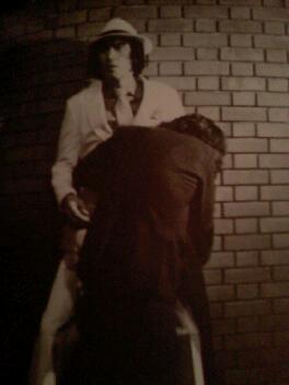 ダウンタウンブルース One For The Road