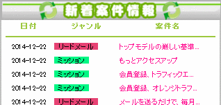 ミッション