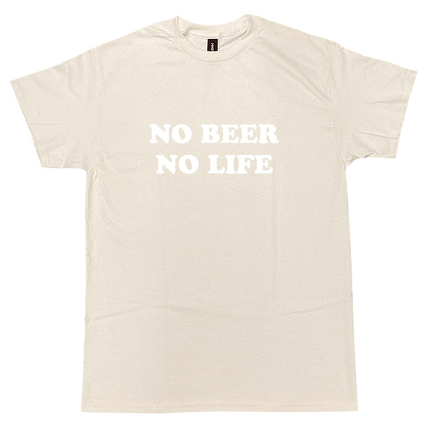 �μ������١�NO BEER NO LIFE T�����