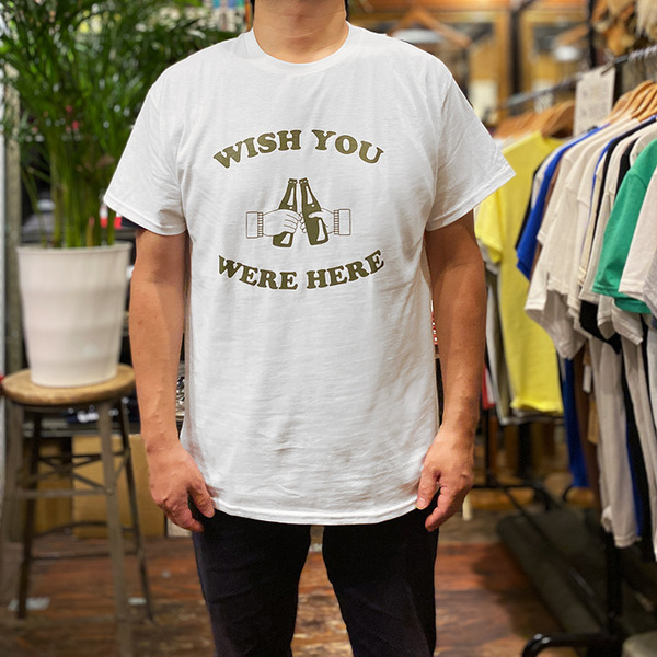Wish You Were Here T�����