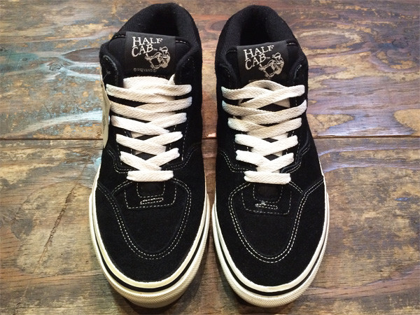 ハーフキャブ 90s 90s VANS ハーフキャブ - メルカリ