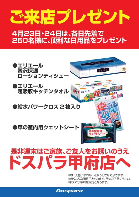 甲府-来店プレゼントA4_01