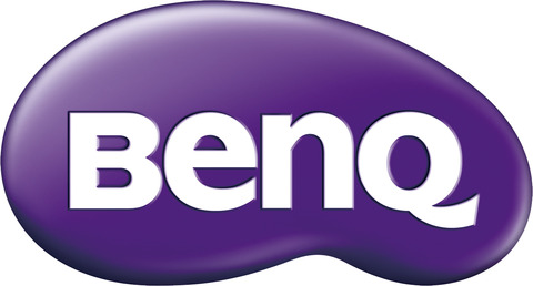 BenQ-Logo