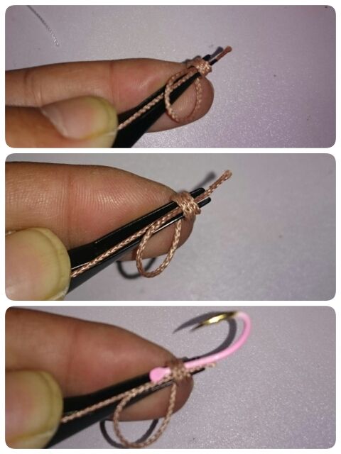 タイラバフックの作成 Fishing Boat Style We Are Coast Patrol