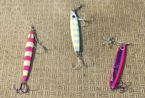 博多湾タチウオジギング入門 Fishing Boat Style We Are Coast Patrol 博多湾タチウオジギング入門 Fishing Boat Style We Are Coast Patrol