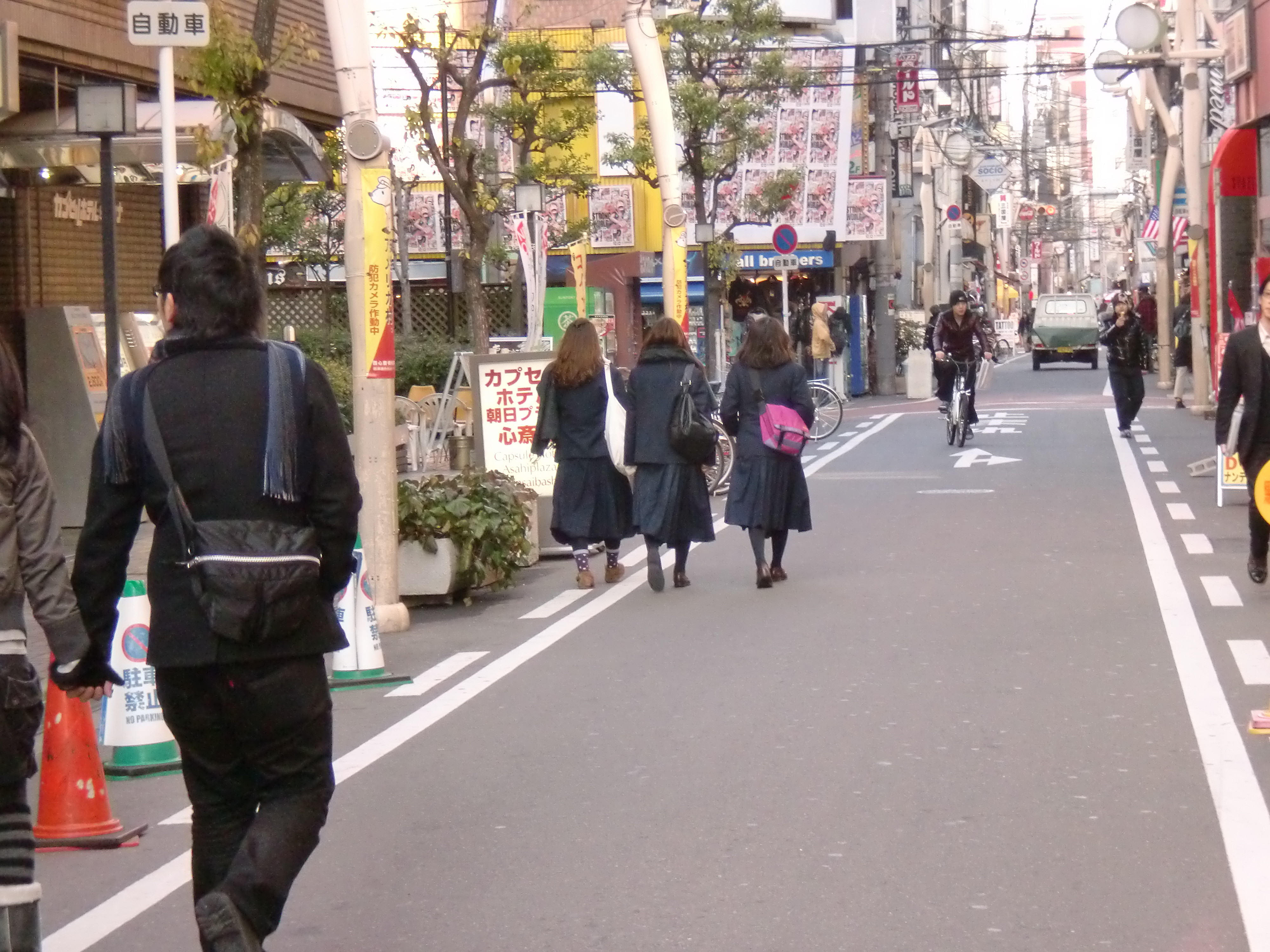 大阪の女子高生 素敵過ぎる ｓｈｏｒｔｓｔａｃｋ