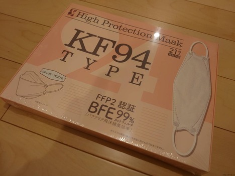 �¤�KF94�ޥ���