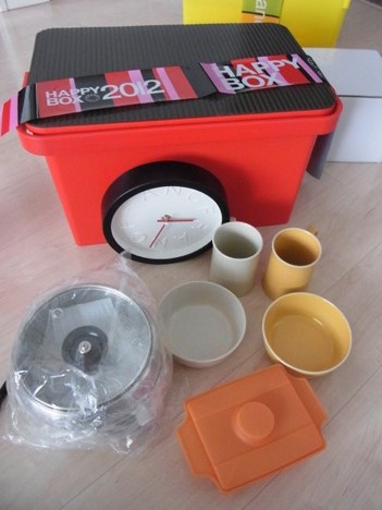 Francfranc ʡ��2012�ޤȤ�