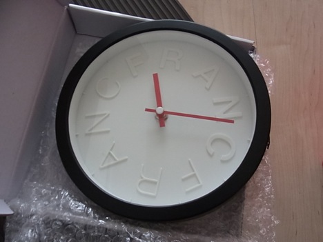 Francfranc ʡ��2012