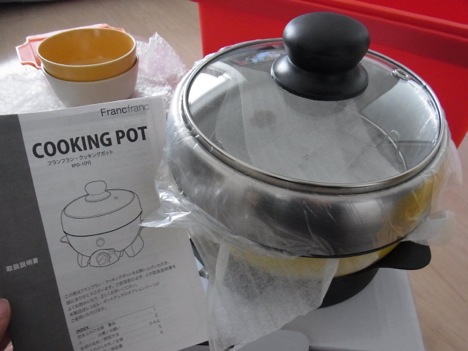 Francfranc ʡ��2012