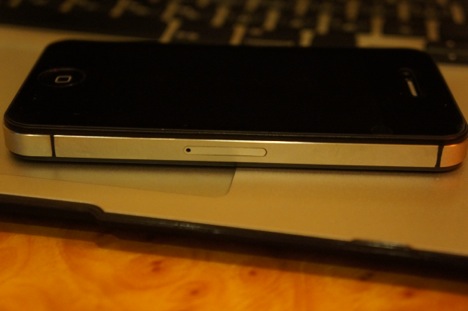 山寨iPhone4S