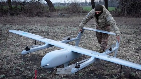 Drone-