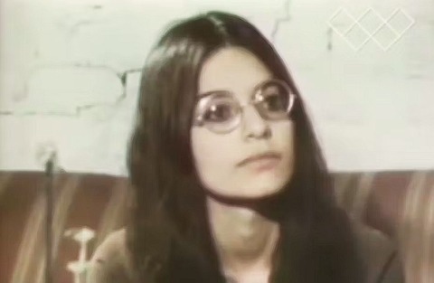 Shulamith Firestone1