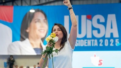Luisa