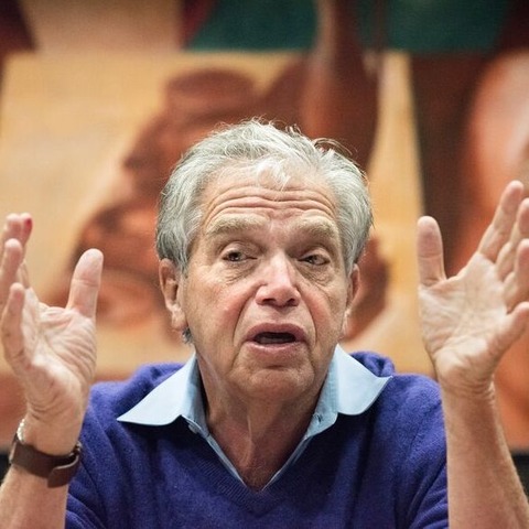 Eli Zaretsky