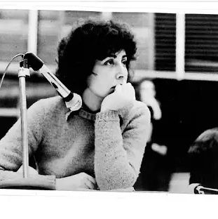 Mariarosa Dalla Costa