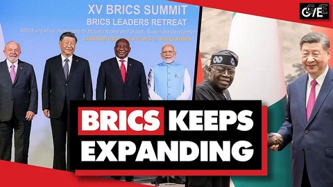 BRICS-expansion