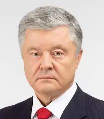 Poroshenko