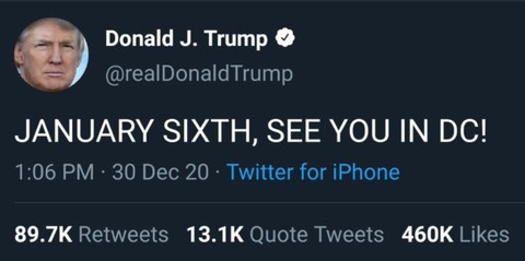 see you in DC