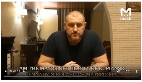 Kupiansk