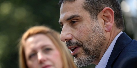 Dr. Adam Hamawy